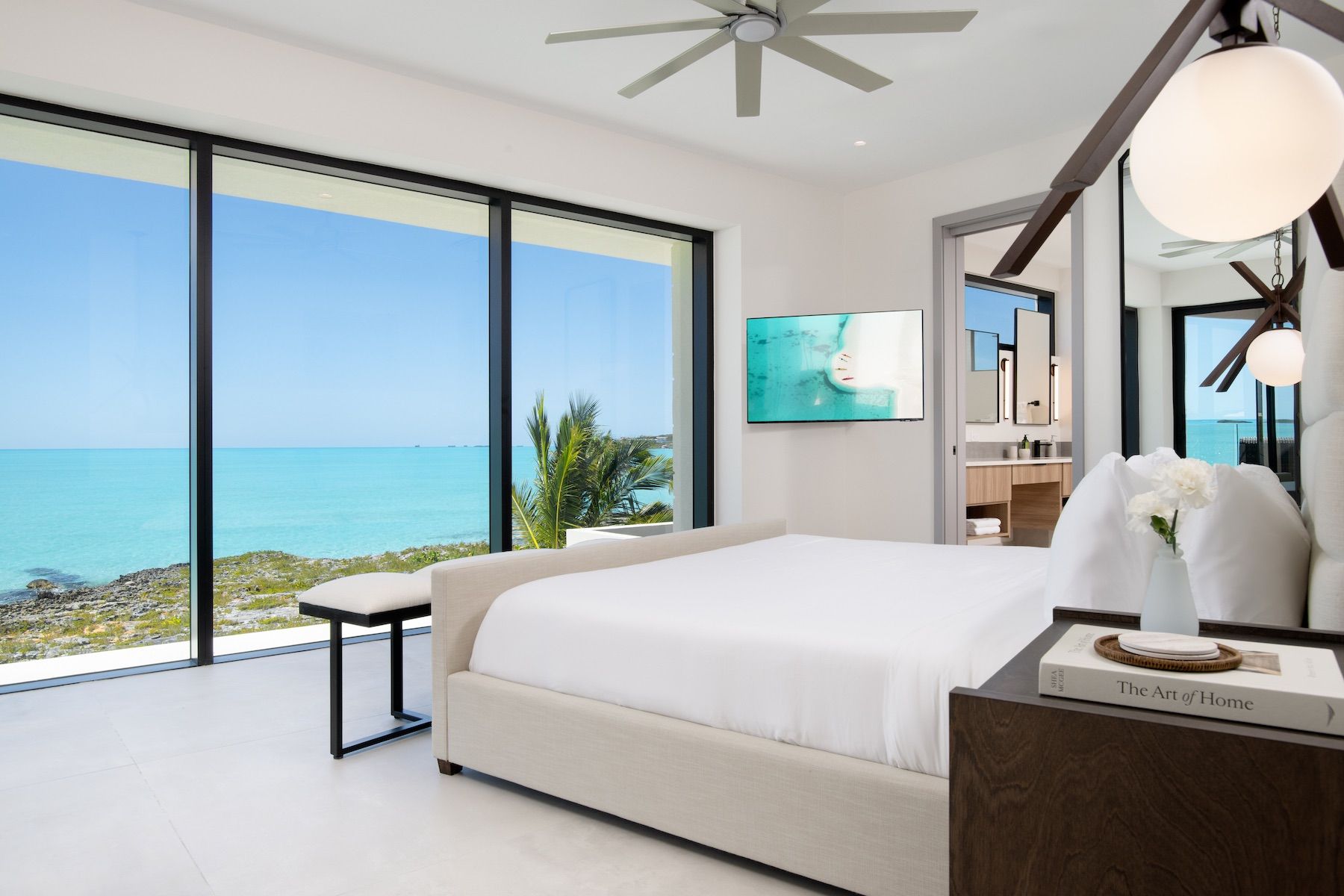 Love Song villa photo.